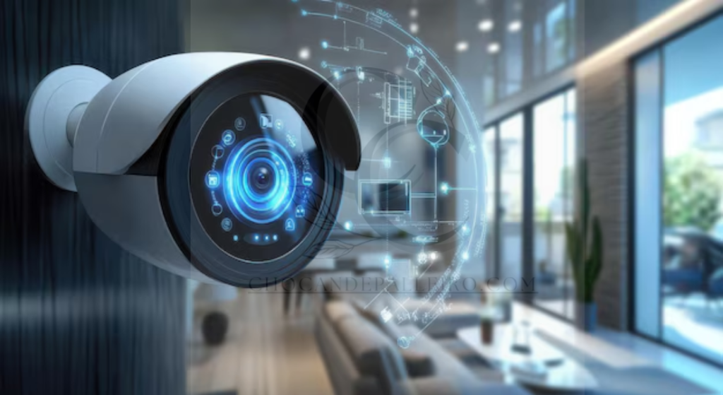 Advanced Security Systems