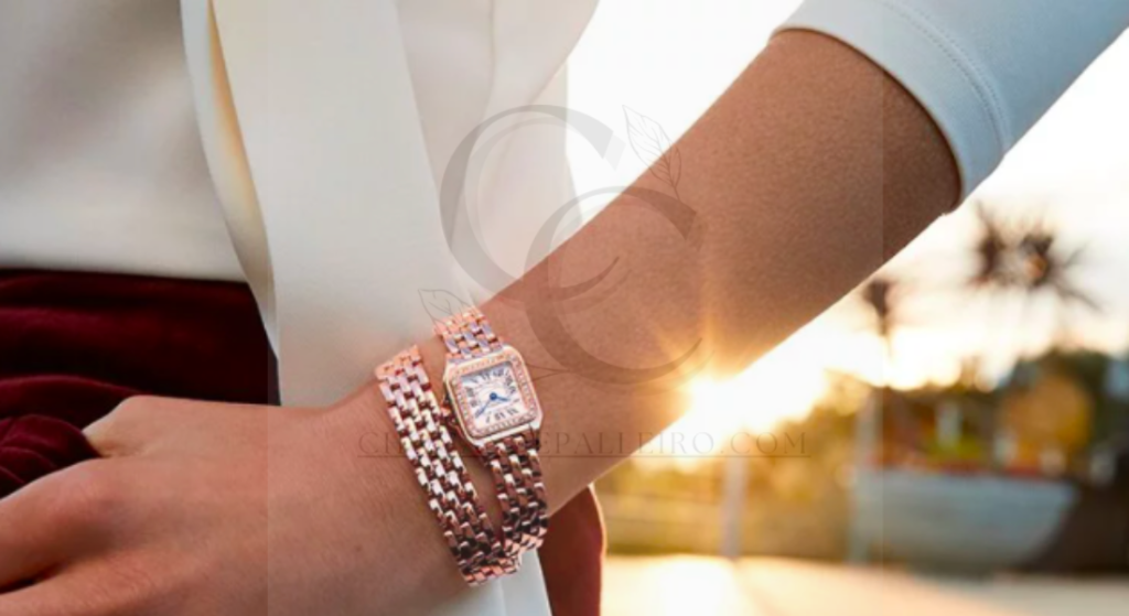 Cartier watches for women