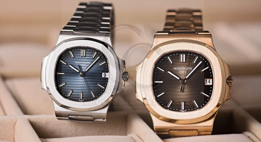 Patek Philippe watches