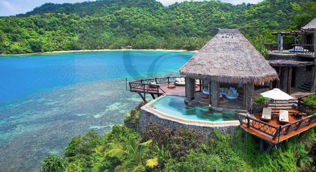 Private Island Resorts