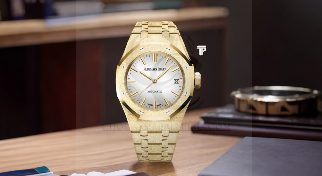 Audemars Piguet watches