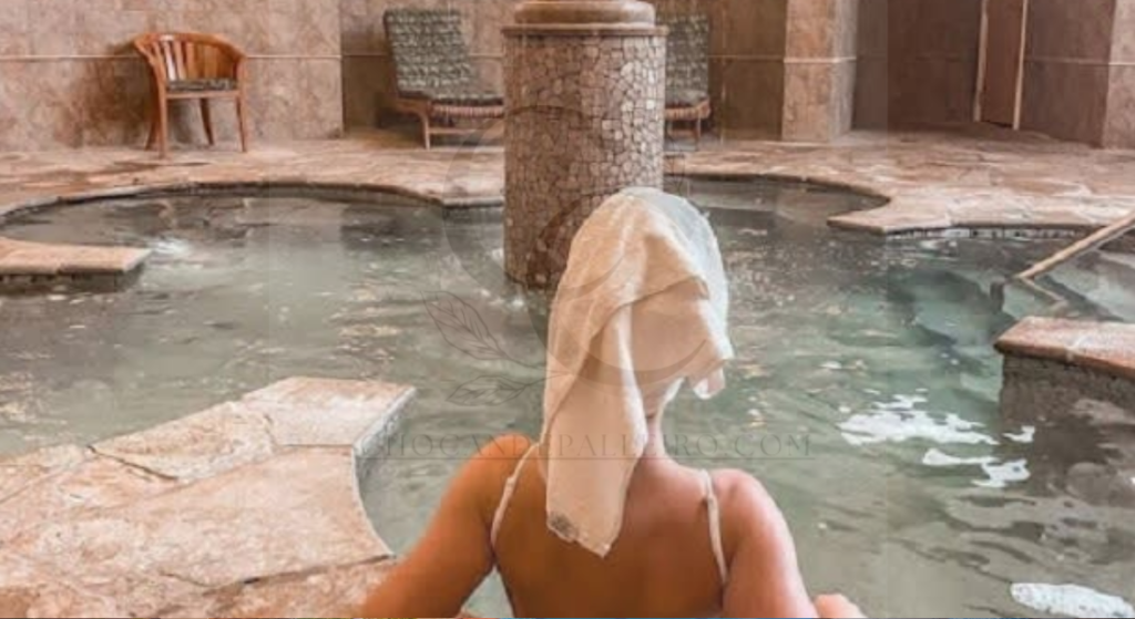 Exclusive Spa Retreats in the USA