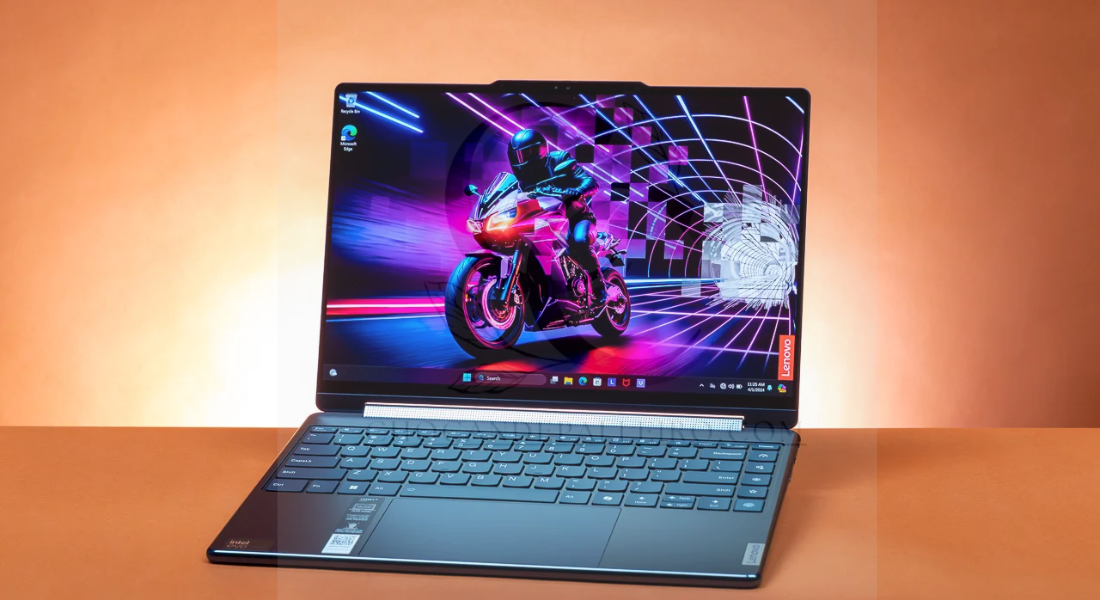 High-Performance Laptops